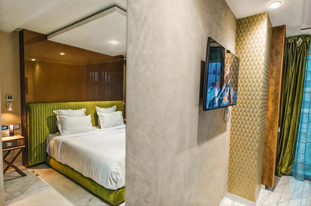 Magnifique Hotel Nador Exteriér fotografie